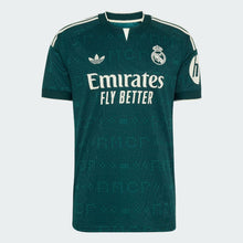 Load image into Gallery viewer, Real Madrid 26/27 Away Jersey
