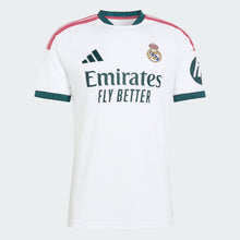 Load image into Gallery viewer, Real Madrid 26/27 Home Jersey
