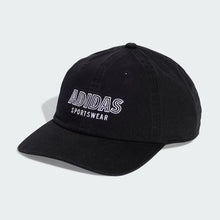 Load image into Gallery viewer, Adidas House Of Tiro Graphic Washed Cap
