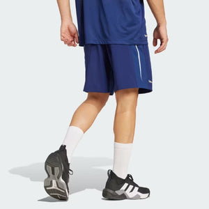 Tech Apparel Shorts