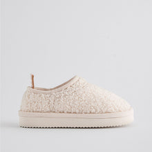 Load image into Gallery viewer, Neutral Borg Shoot Slippers
