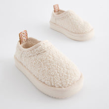 Load image into Gallery viewer, Neutral Borg Shoot Slippers
