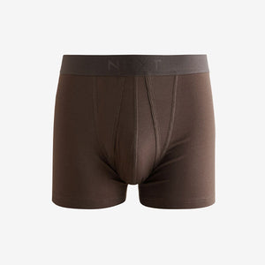 Neutral 4 pack A-Front Boxers