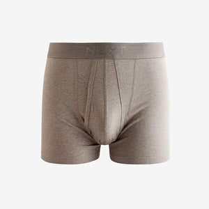 Neutral 4 pack A-Front Boxers