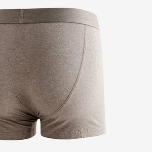 Neutral 4 pack A-Front Boxers