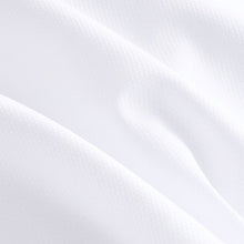 Load image into Gallery viewer, White Regular Fit Trimmed Easy Care Single Cuff Oxford Shirt
