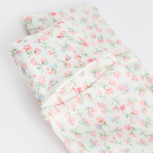 Load image into Gallery viewer, Pink 4 Pack Baby 100% Cotton Sleepsuits (0-18mths)
