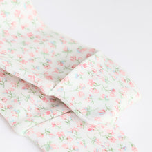 Load image into Gallery viewer, Pink 4 Pack Baby 100% Cotton Sleepsuits (0-18mths)
