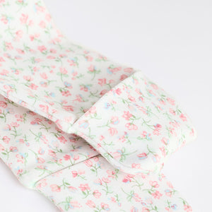 Pink 4 Pack Baby 100% Cotton Sleepsuits (0-18mths)