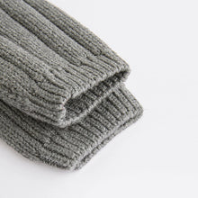 Load image into Gallery viewer, Grey Little Man 100% Cotton Cardigan (0-18mths)
