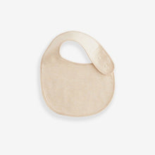 Load image into Gallery viewer, Neutral Baby 100% Cotton Bibs 5 Pack
