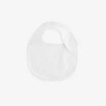 Load image into Gallery viewer, Neutral Baby 100% Cotton Bibs 5 Pack
