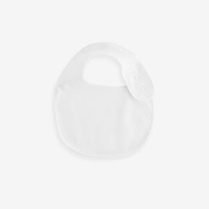 Neutral Baby 100% Cotton Bibs 5 Pack