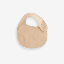 Load image into Gallery viewer, Neutral Baby 100% Cotton Bibs 5 Pack
