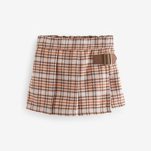 Pink Kilt And Tights Set (3mths-5yrs)