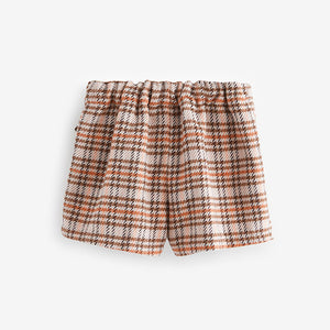 Pink Kilt And Tights Set (3mths-5yrs)