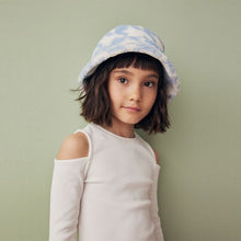 Load image into Gallery viewer, White Long Sleeve Cold Shoulder Rib T-Shirt (3-11yrs)
