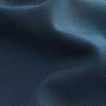 Load image into Gallery viewer, Navy Blue Zip Detail Skinny Trousers
