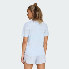 Load image into Gallery viewer, Adi365 Running Essentials Brand Love T-shirt
