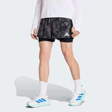 Load image into Gallery viewer, Adi365 Spray Dye 2in1 Shorts
