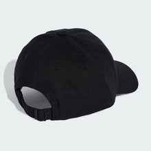 Load image into Gallery viewer, Everyday Icons Cap With Tonal Metal Trefoil
