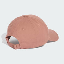 Load image into Gallery viewer, Everyday Icons Cap With Tonal Metal Trefoil
