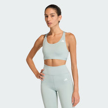 Load image into Gallery viewer, Optime Essentials Workout Medium Support Bra
