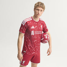 Load image into Gallery viewer, LFC H JSY AU
