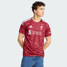 Load image into Gallery viewer, LFC H JSY
