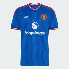 Load image into Gallery viewer, Manchester United 26/27 Away Jersey

