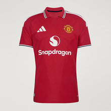 Load image into Gallery viewer, MUFC H JSY AU
