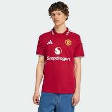 Load image into Gallery viewer, MUFC H JSY
