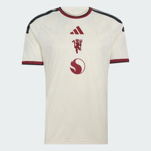 Load image into Gallery viewer, Manchester United 26/27 Third Jersey
