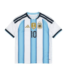 Load image into Gallery viewer, Argentina 26 Home Messi Kids Jersey
