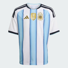 Load image into Gallery viewer, Argentina 26 Home Jersey Kids
