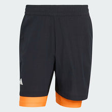 Load image into Gallery viewer, TENNIS CLIMACOOL SHORTS &amp; INNER SHORTS SET
