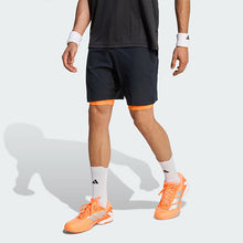 Load image into Gallery viewer, TENNIS CLIMACOOL SHORTS &amp; INNER SHORTS SET
