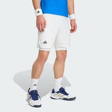 Load image into Gallery viewer, TENNIS CLIMACOOL SHORTS &amp; TIGHTS SET
