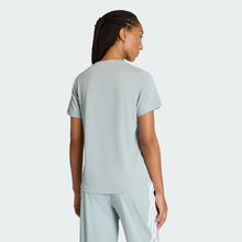 Load image into Gallery viewer, Workout Essentials Scoop Neck T-Shirt
