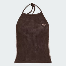 Load image into Gallery viewer, KNITTED CROCHET TOP
