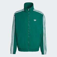 Load image into Gallery viewer, FIREBIRD WOVEN TRACK TOP
