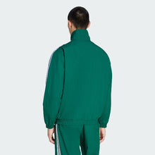 Load image into Gallery viewer, FIREBIRD WOVEN TRACK TOP
