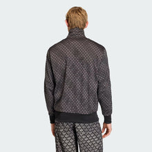 Load image into Gallery viewer, FIREBIRD LOOSE MONOGRAM TRACK TOP
