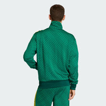 Load image into Gallery viewer, FIREBIRD WIDE-FITTING MONOGRAM TRACK TOP
