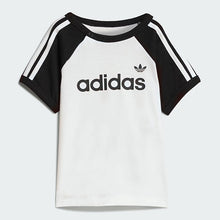 Load image into Gallery viewer, SPRINTER SHORT TEE SET
