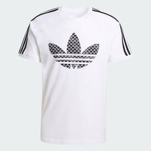 Load image into Gallery viewer, MONOGRAM INFILL 3S TEE
