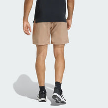Load image into Gallery viewer, Workout Essentials Base Woven Short
