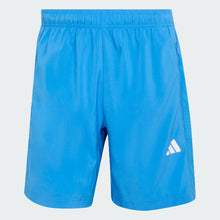 Load image into Gallery viewer, WORKOUT ESSENTIALS BASE WOVEN SHORT
