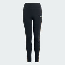 Load image into Gallery viewer, TIGHT 3 STRIPES LEGGINGS
