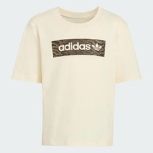 Load image into Gallery viewer, AOP CYCLING SHORT TEE SET
